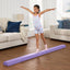 Haz equilibrio piso espuma media 8ft plegable gimnasia