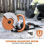 Sierra hormigón 10pulg motor 15A sin gas
