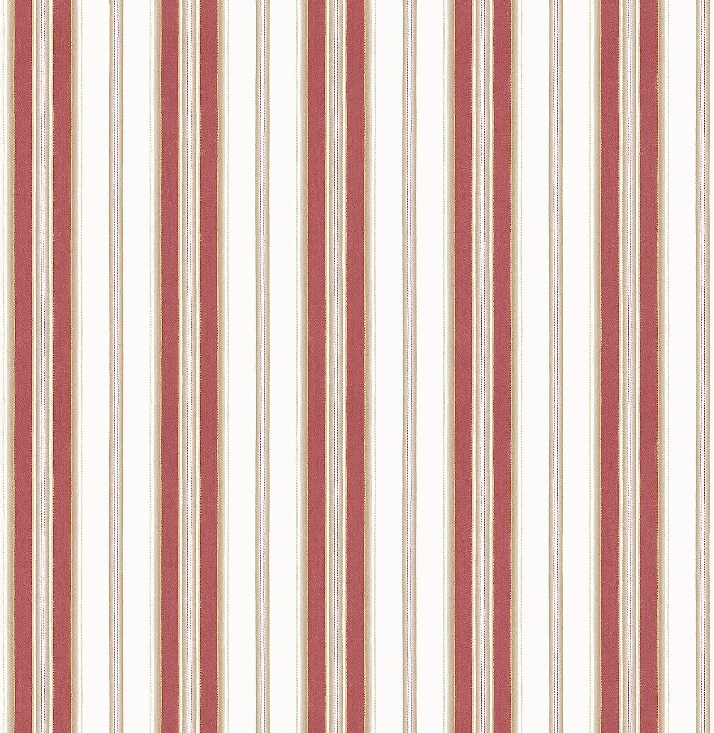 Papel pintado Heritage Stripe