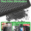 Set 2 Filtros Aire Cabina HEPA con Carbón Activo 2016-24