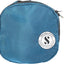 Bolsa buceo SCUBAPRO Sport 9 tela azul mezclilla