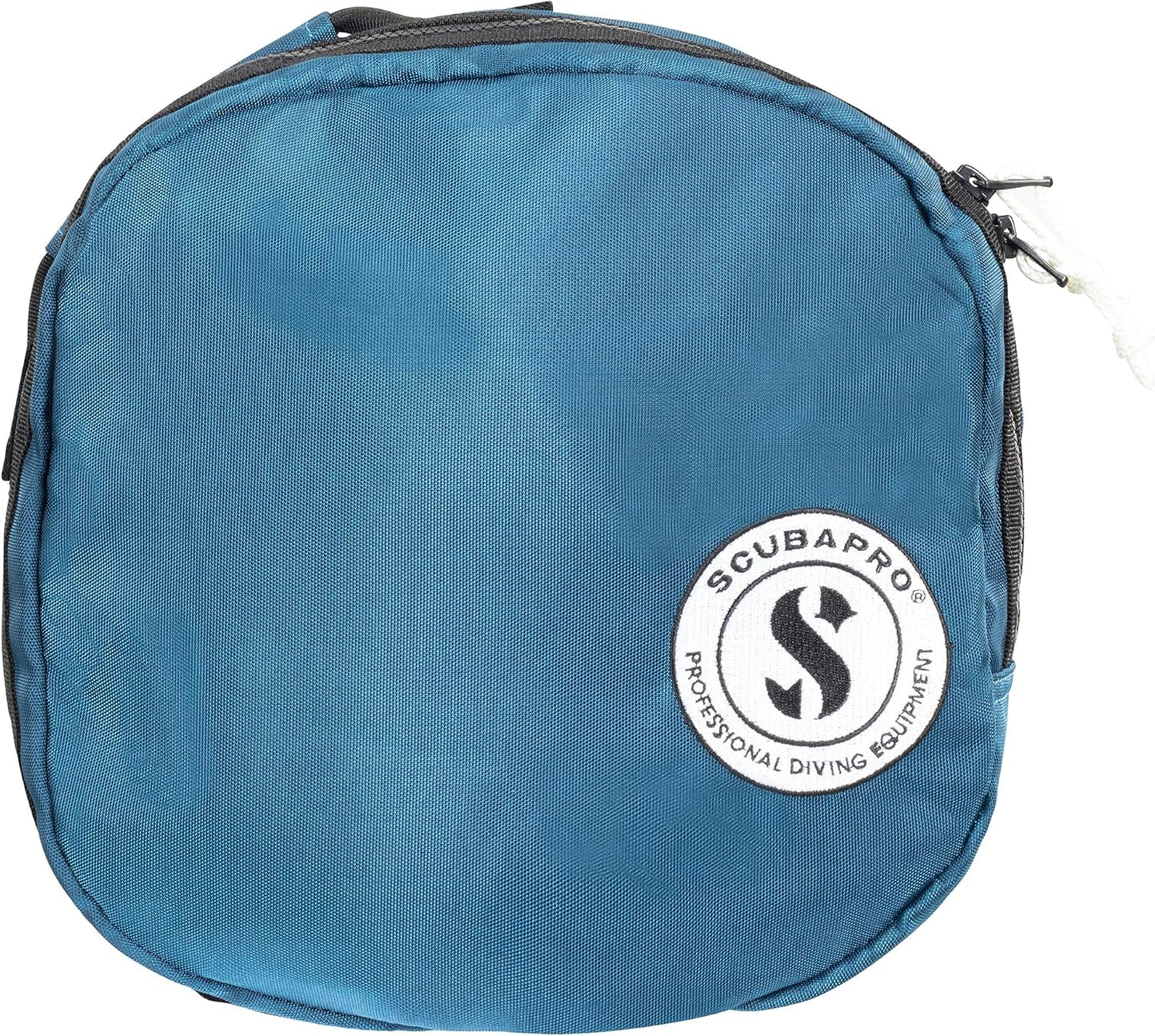 Bolsa buceo SCUBAPRO Sport 9 tela azul mezclilla
