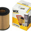 Repuesto filtro aceite Jeep Grand Cherokee 07-09
