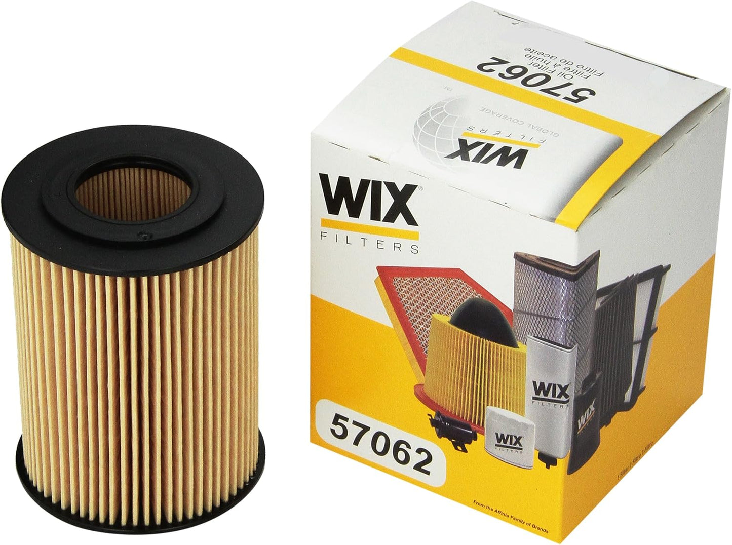 Repuesto filtro aceite Jeep Grand Cherokee 07-09