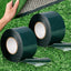 2 Rollos Cinta Césped Doble Cara 2" x 16.5ft Alfombra