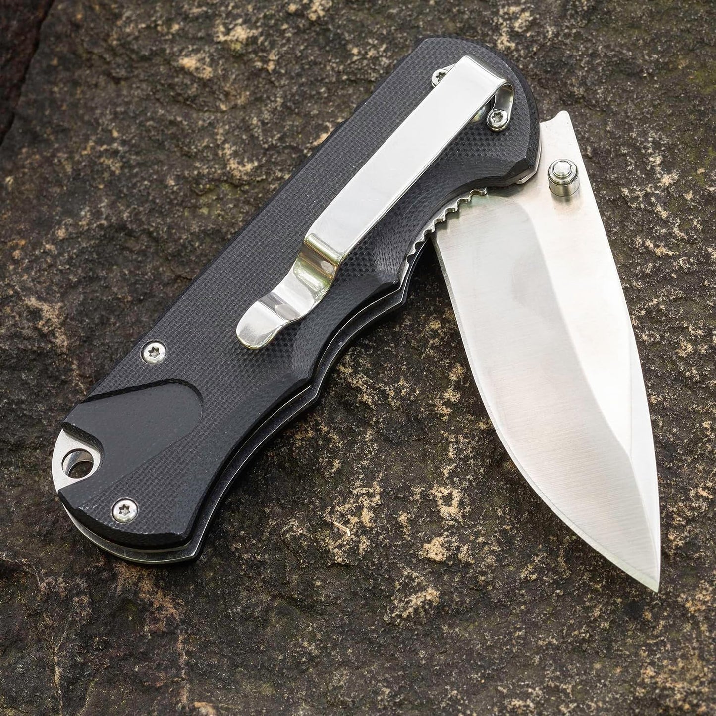 Cuchillo X-Trainer