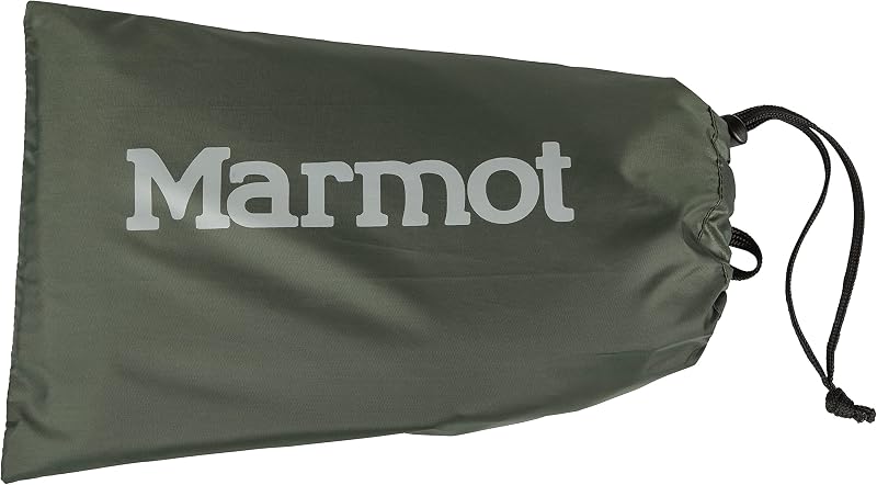 Tienda campaña MARMOT Crane Creek 2P/3P
