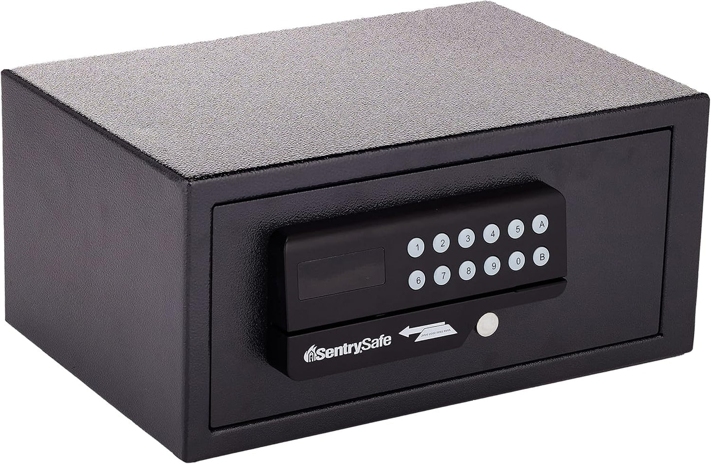 Caja fuerte electrónica lector tarjetas 060ESBLK