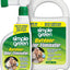 Eliminador olores mascotas césped artificial 32oz y 1gal