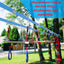 Repuesto holgura trinquete slackline doble ninja