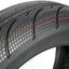 Neumático 120/70-12 sin cámara para scooter motocicleta