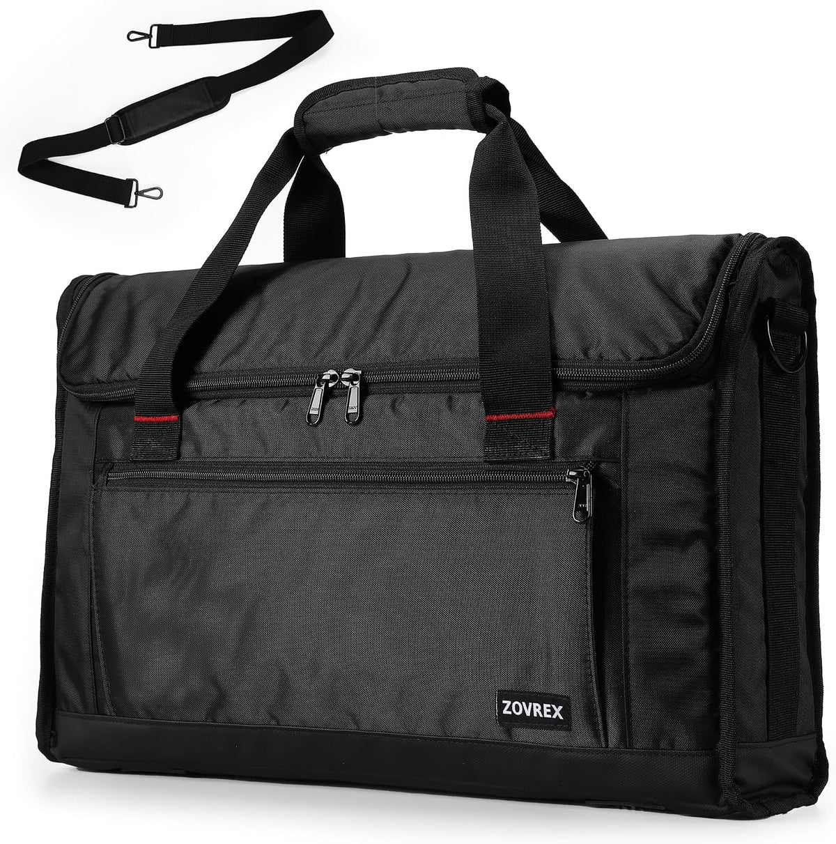 Estuche portátil para monitores 15.6-17.3 con correa hombro