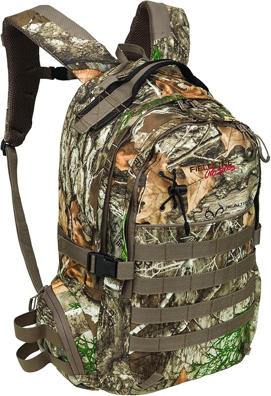 Pack caza Realtree Edge talla única