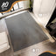 Almohadilla antiderrap 8x10ft para suelos madera