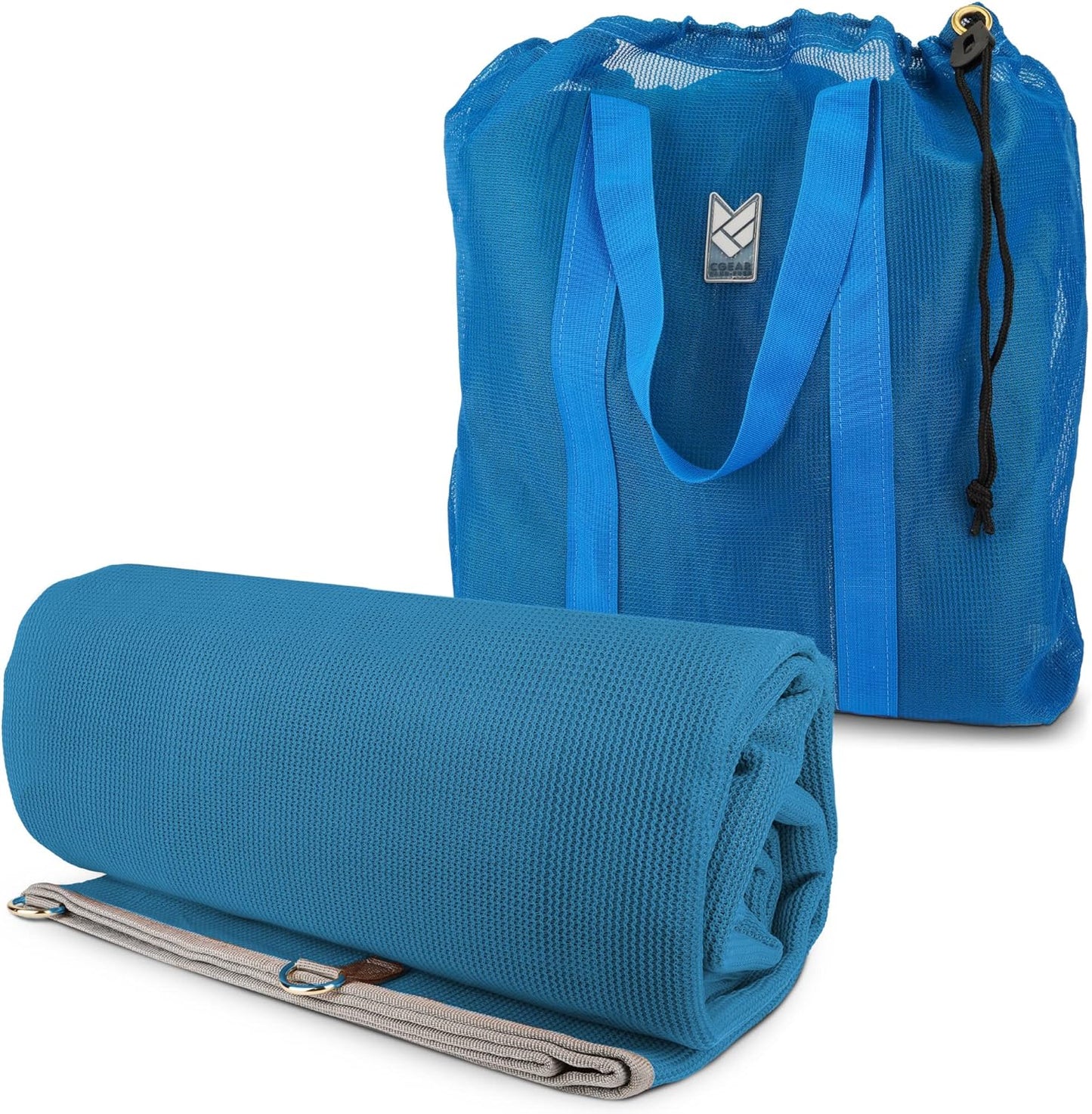 Tapete camping RV resistente agua y UV grado militar