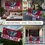 Bandera UA Crimson Tide 3x5ft 100% poliéster