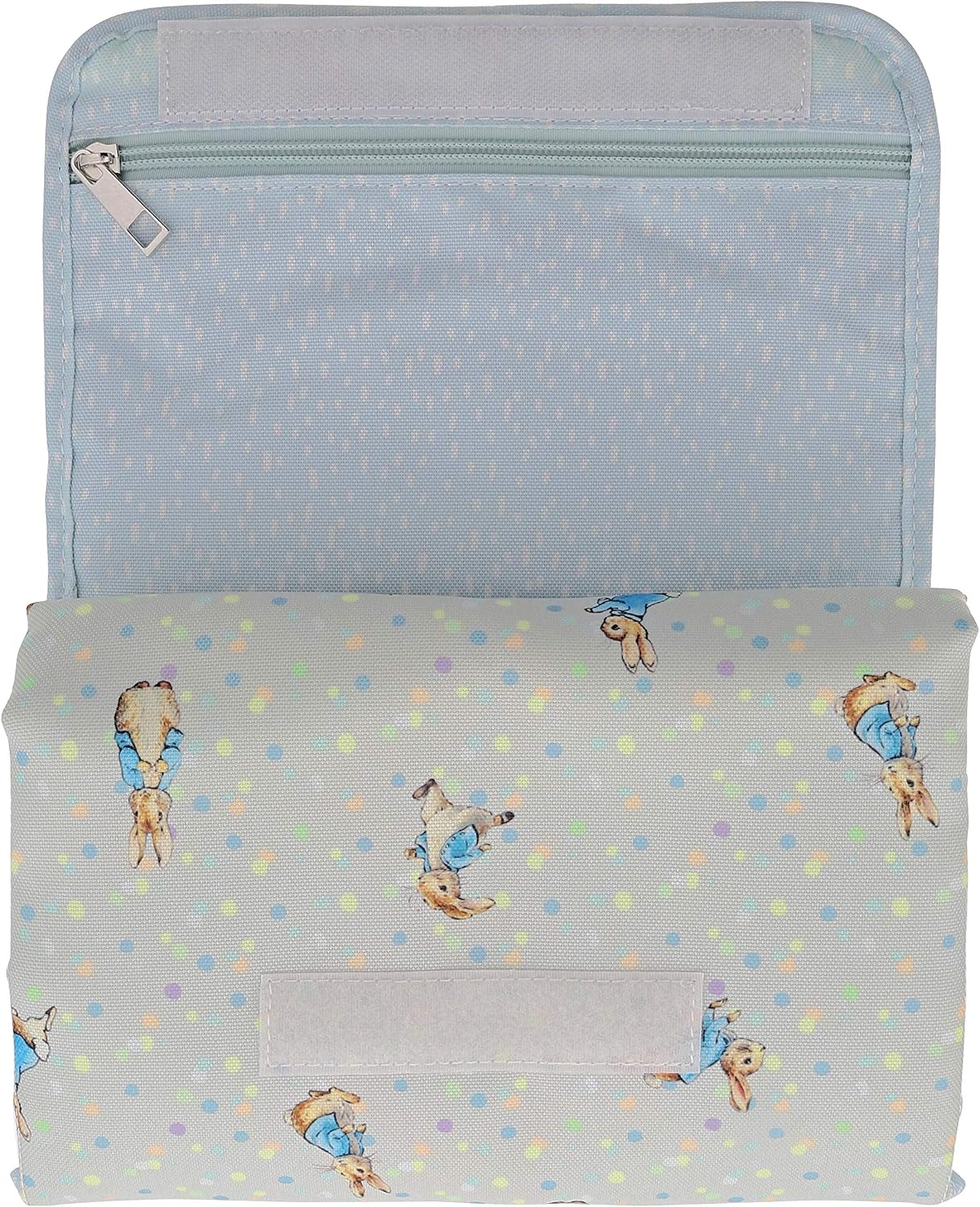 Cambiador de bebé Peter Rabbit