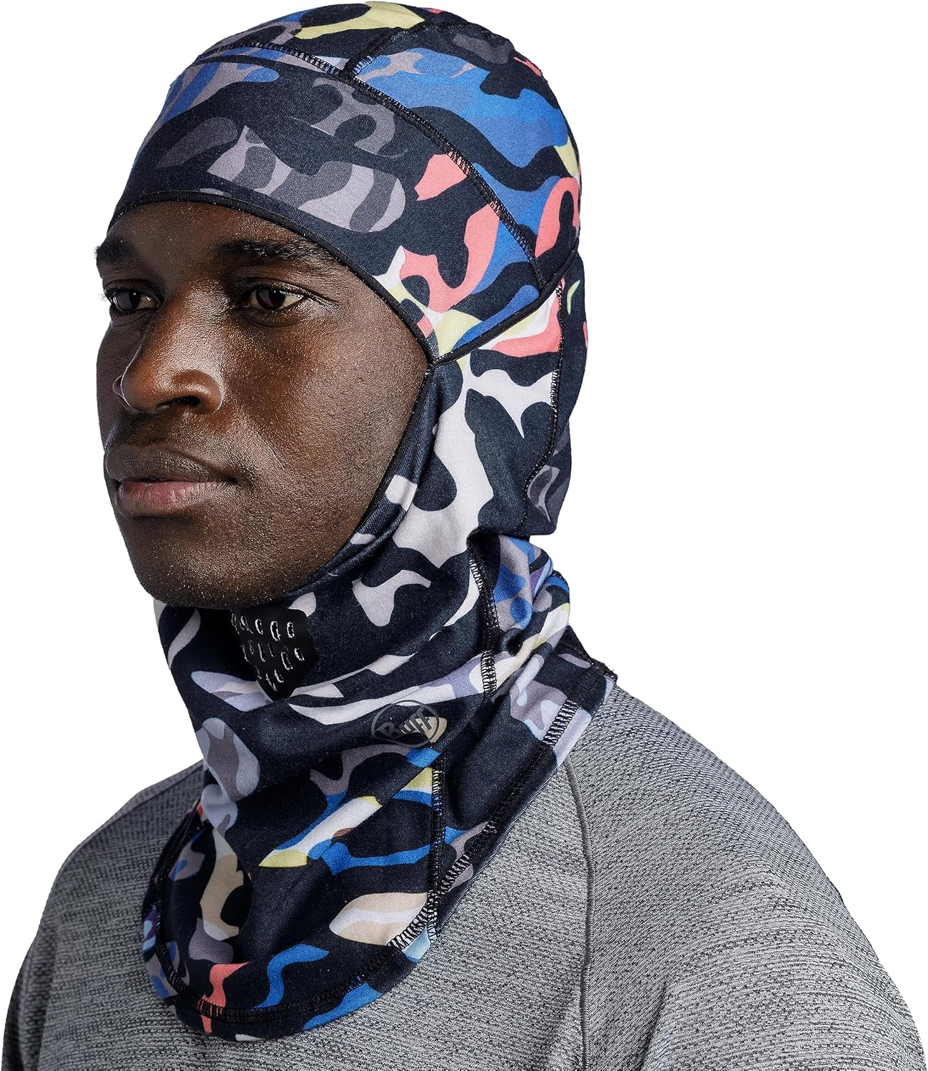 Balaclava ThermoNet Unisex