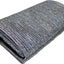 Paneles tela aluminio con ojales 70% 10x12pies