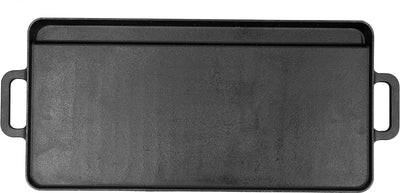 Plancha hierro fundido 10x20pulg