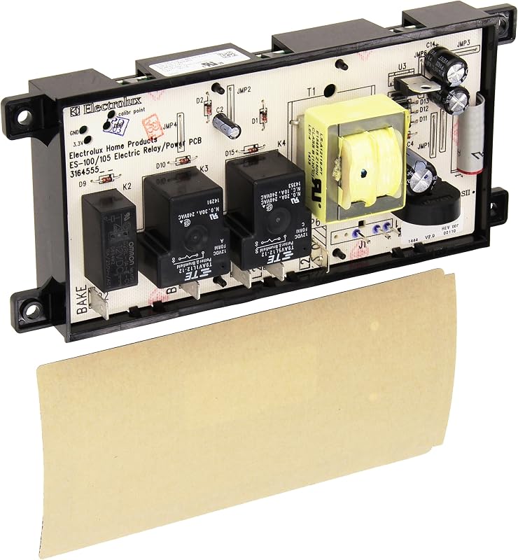 Tablero control principal estufa/horno Frigidaire
