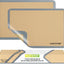 Alfombrillas silicona antiadherentes para horno 24x16pulg