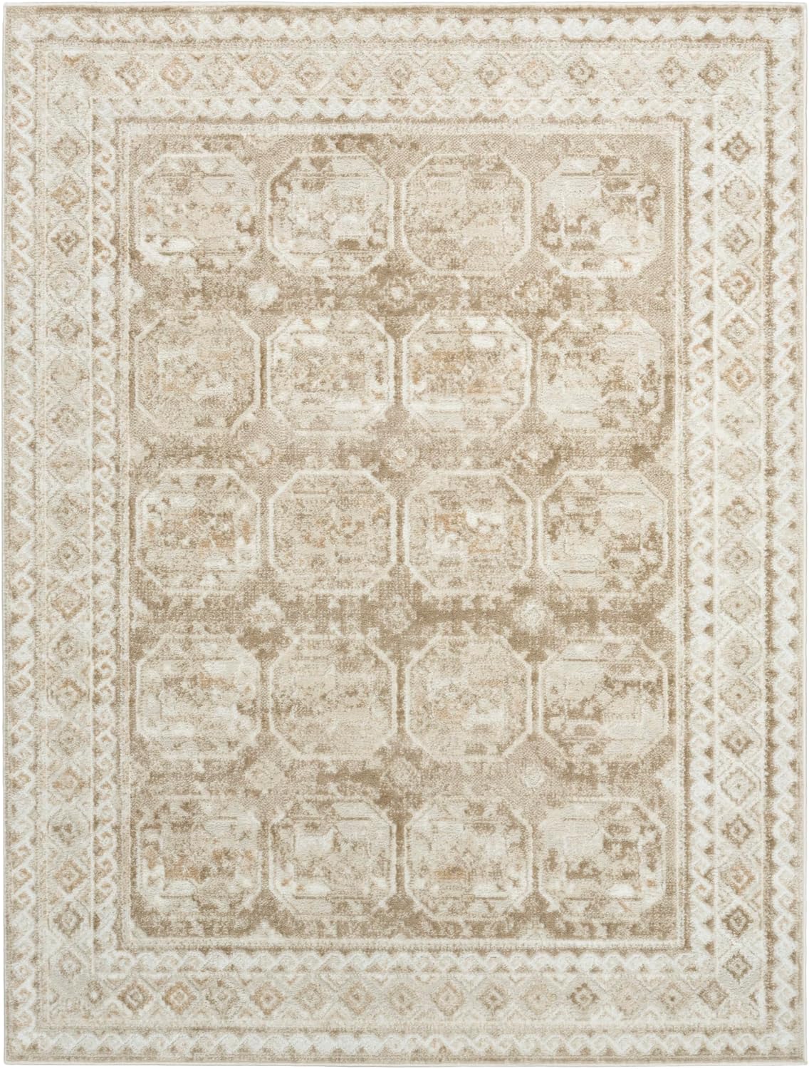 Alfombra 4x6ft para dormitorio sala comedor cocina