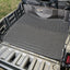 Alfombrilla goma resistente para Honda Pioneer 1000 19-25