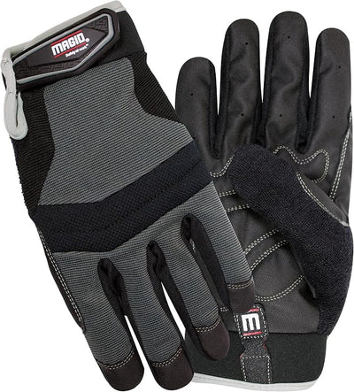 Guantes contratista