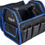 Estuche herramientas 21 bolsillos resistente