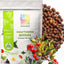 Té de bayas de espino crataegus monogyna 8oz