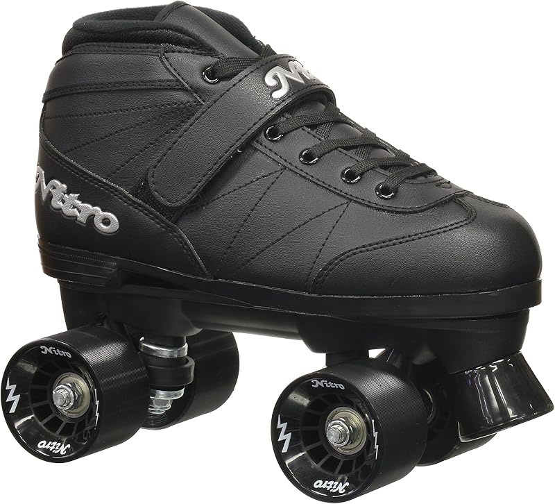 Patines 4 velocidades interiores y exteriores