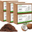 Ladrillo fibra coco 1.4lb orgánico pH equilibrado