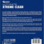 Limpiador desengrasante para superficies aluminio acero inox
