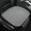 Fundas asiento auto lino 2 Pzas conductor universal