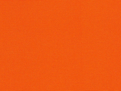 Tela lona al aire libre muestra naranja 3x3 Toldo Barco