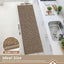 Alfombras cocina 24x72pulg antideslizantes absorbentes