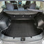 Forro carga Subaru Impreza 17-23 negro