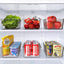 Contenedores congelador 12x6" 2 Pack para cocina