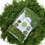Musgo artificial 16oz para manualidades y decoración