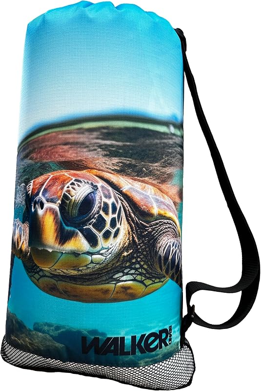 Bolsa malla para buceo y natación fabricada EE.UU.