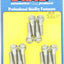 Brida SS 3/8pulg Kit pernos cabezal Chevy SBC/GenIII LS