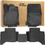 Alfombrillas 4Runner 6ª gen 2025-2026 TPE ajuste