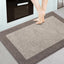 Tapete antiderrap cocina 32x48pulg baño entrada