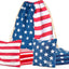 Set 8 bolsas cornhole doble cara resbaladizas profesional