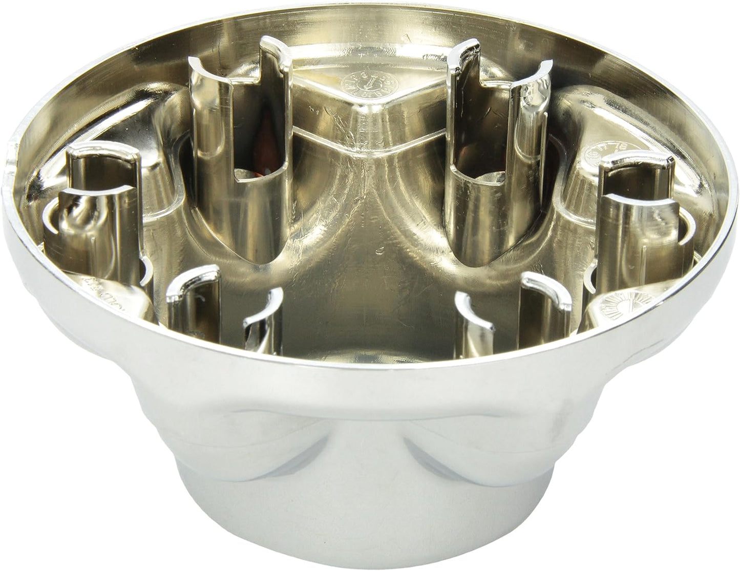 Cubierta eje QT655CHN 5.5" 6 lengüetas