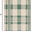 Alfombra decorativa 2x3'7" diseño cuadros modernos impermeable