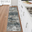 Alfombrillas antideslizantes cocina lavables impermeables