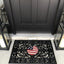 Bandera redonda 9" para peluche 2x3ft Calloway