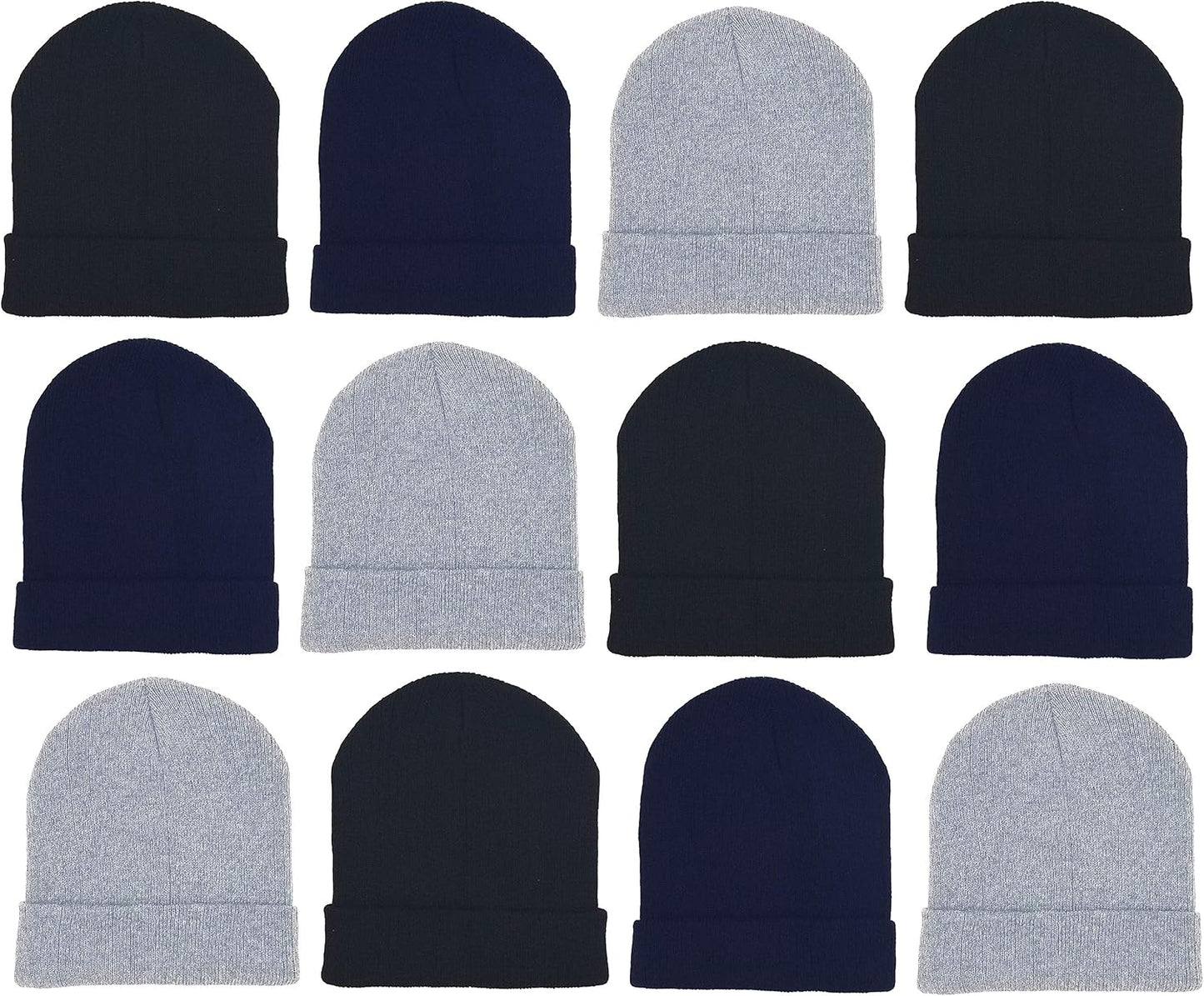 36 Pzas Guantes Invierno Gorros Bufandas Forro Polar Unisex